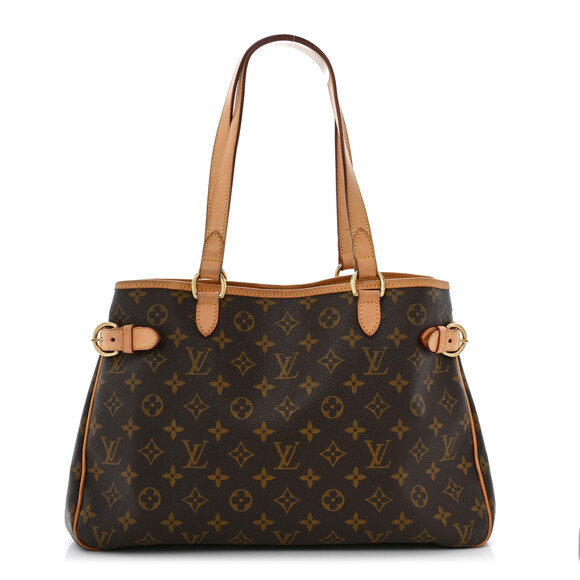 Louis Vuitton Batignolles Horizontal #184322L78B - Picture 1 of 14